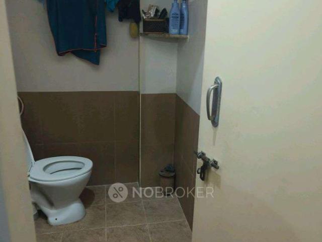 2 BHK Flat In Kannamma Residency for Lease In Murugeshpalya