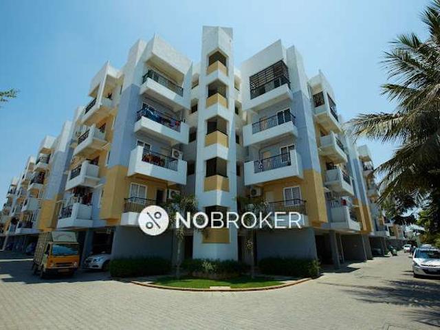 2 BHK Flat In Kannama Flats For Sale In T Nagar