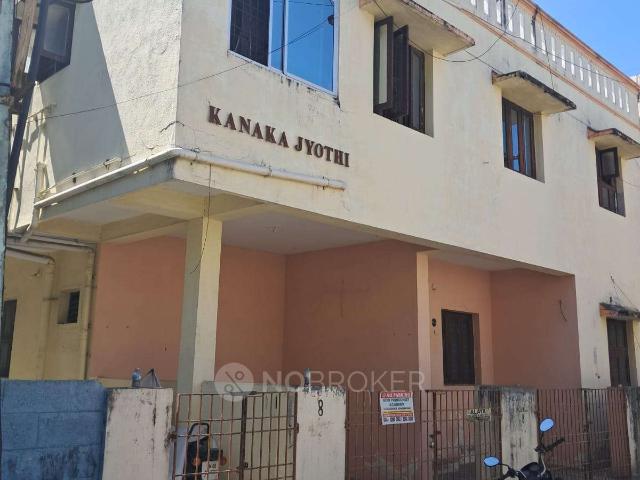 2 BHK Flat In Kanagajothi Apts For Sale In Ullagaram Oil Mill