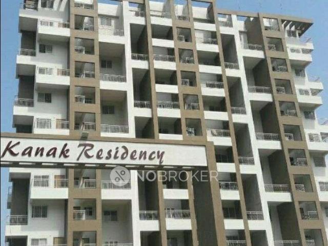 2 BHK Flat In Kanak Residency For Sale In Ravet