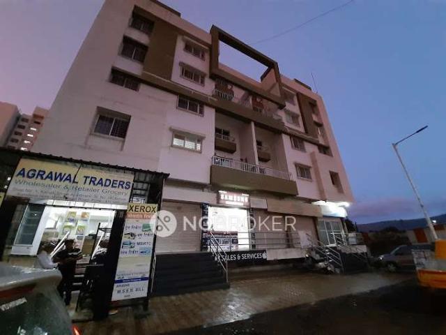2 BHK Flat In Kanak Shree For Sale In Undri