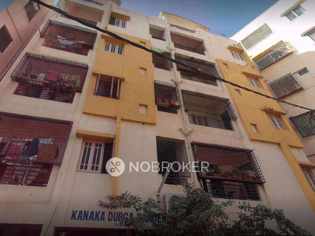 2 BHK Flat In Kanaka Dara Apartment For Sale In Miyapur