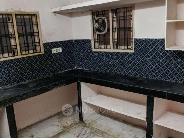 2 BHK Flat In Kanaka Durga Residency, Hafeezpet for Rent In