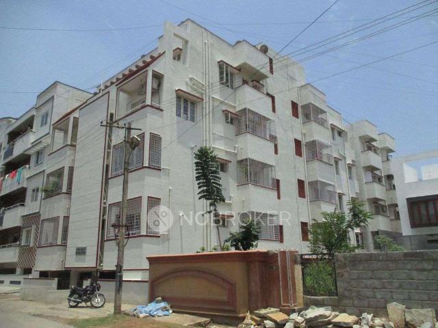 2 BHK Flat In Kanaka Mahal for Rent In Btm Layout