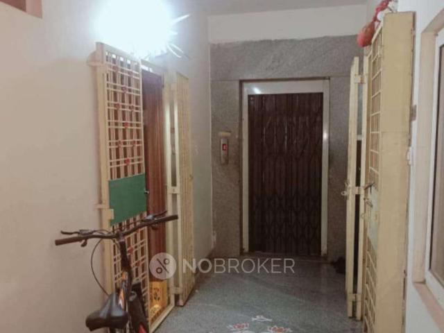 2 BHK Flat In Kanaka Pride Apartment For Sale In Asif Nagar