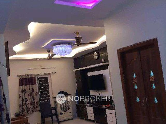 2 BHK Flat In Kanaka Pride For Sale In Mehdipatnam