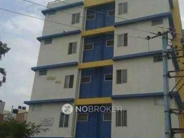 2 BHK Flat In Kanaka Residency For Sale In Kumar Sawamy Lay