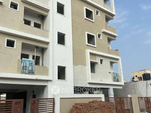2 BHK Flat In Kanakadurga Nilayam For Sale In Rampally