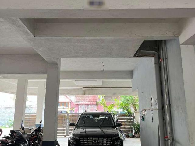 2 BHK Flat In Kanakadhara Vanalika, Medavakkam, Chennai For Sale In Medavakkam