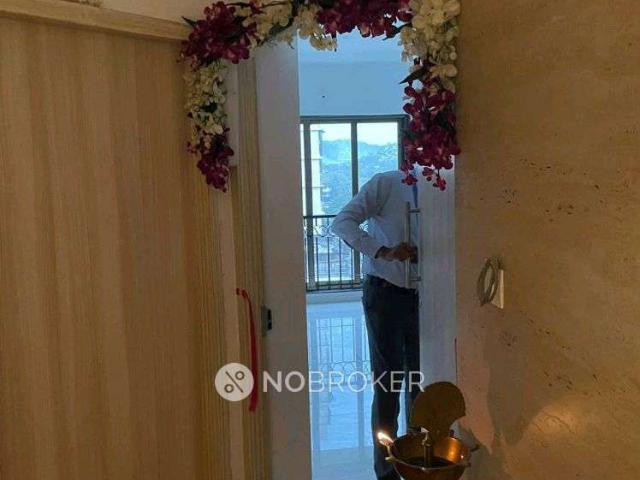 2 BHK Flat In Kanakia Sevens for Rent In Saki Naka