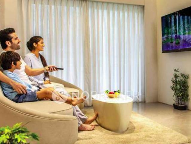 2 BHK Flat In Kanakia Silicon Valley For Sale In Powai