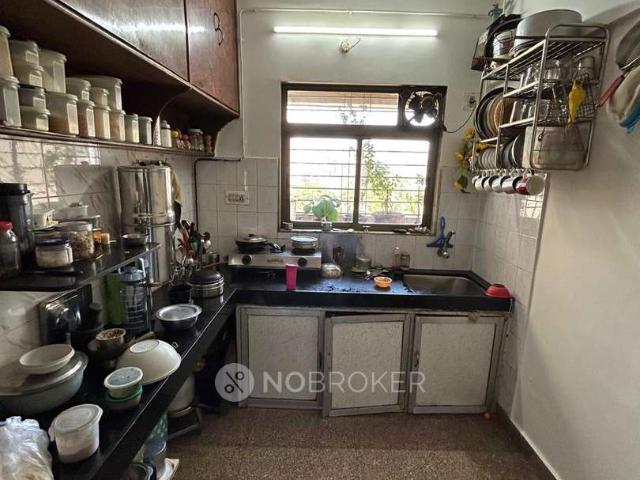 2 BHK Flat In Kanakia Sky Walk For Sale In Kandivali West