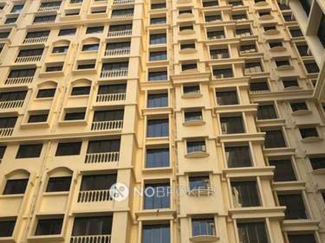 2 BHK Flat In Kanakia Spaces Sevens For Sale In Andheri Eas