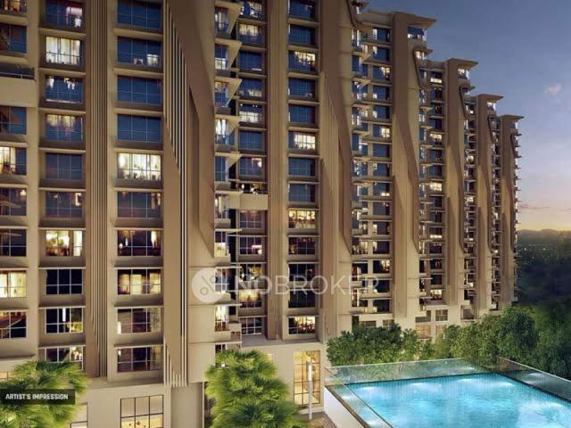 2 BHK Flat In Kanakia Rain Forest For Sale In Andheri East