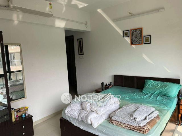 2 BHK Flat In Kanakia Rainforest For Sale In Andheri East