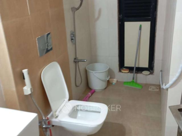2 BHK Flat In Kanakia Rainforest For Sale In Andheri East