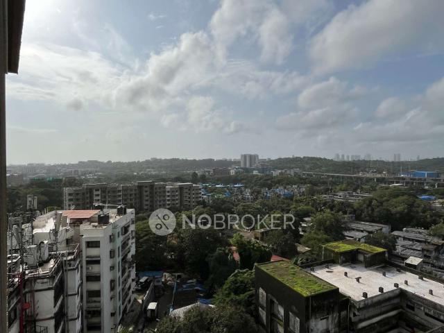 2 BHK Flat In Kanakia Rainforest For Sale In Andheri East