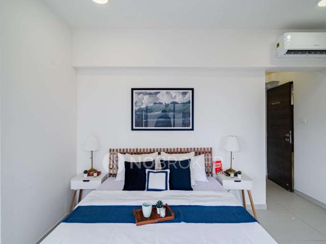 2 BHK Flat In Kanakia Rainforest For Sale In Andheri East