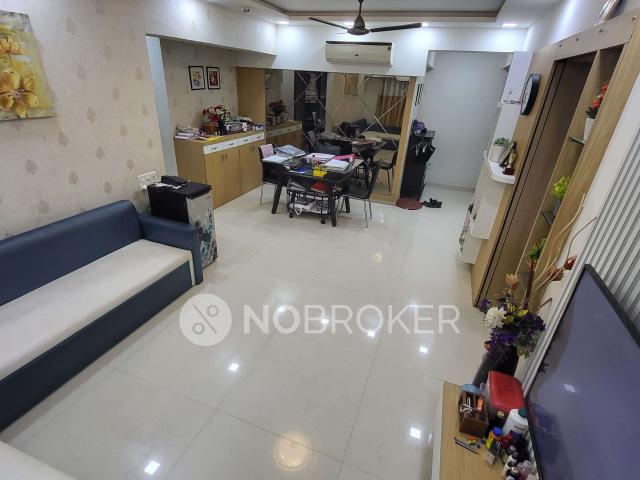 2 BHK Flat In Kanakia Zen World For Sale In Kanjurmarg East
