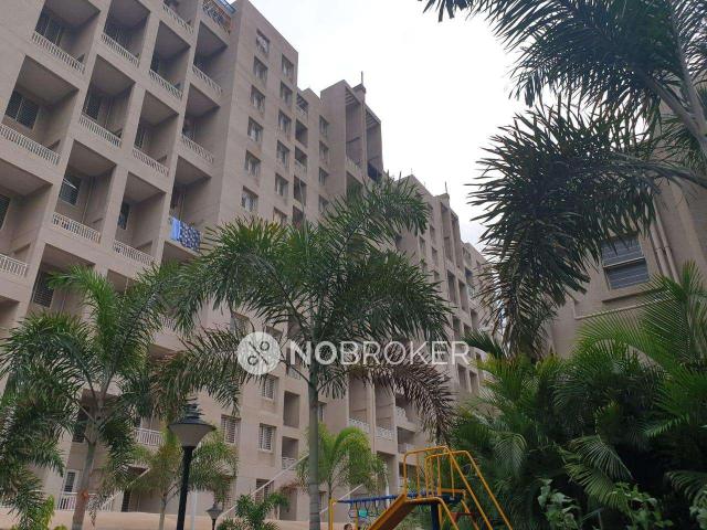2 BHK Flat In Kanchan Comfortz For Sale In Yewalewadi