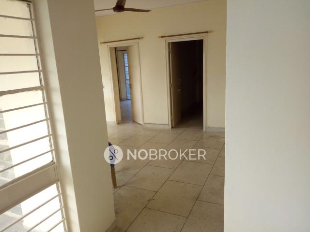 2 BHK Flat In Kanchan Janga Apartment for Rent In Kaushambi