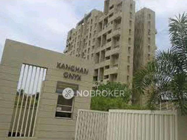 2 BHK Flat In Kanchan Onyx For Sale In Pisoli
