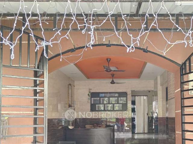 2 BHK Flat In Kanchan Pushp Society For Sale In Thane West