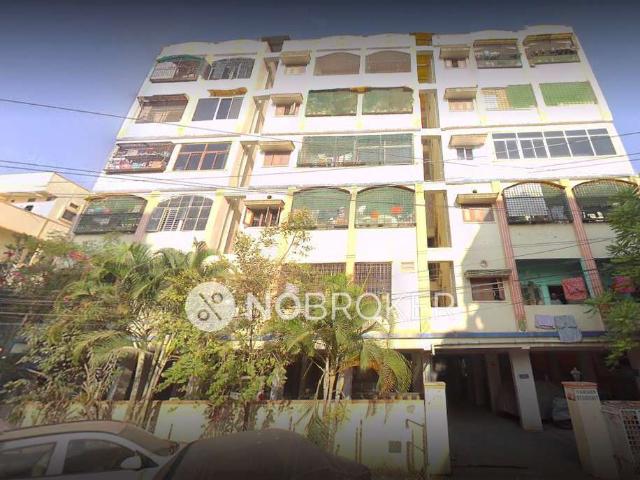 2 BHK Flat In Kanchan Residency For Sale In Quthbullapur