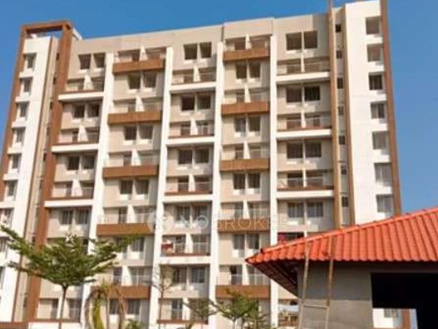 2 BHK Flat In Kanchan Vrundavan For Sale In Koregaon Park