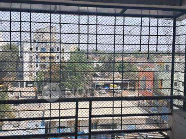 1 BHK Flat In Kanchanpuram for Rent In Kanchanpuram Society