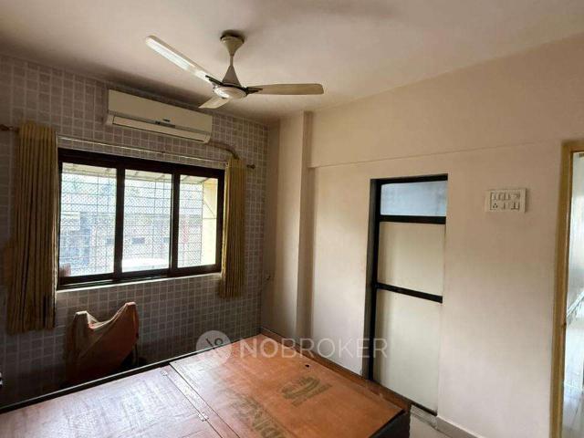 2 BHK Flat In Kanchanpushp Complex for Rent In Thane West