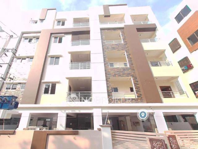 2 BHK Flat In Kanchi Residency For Sale In Nacharam