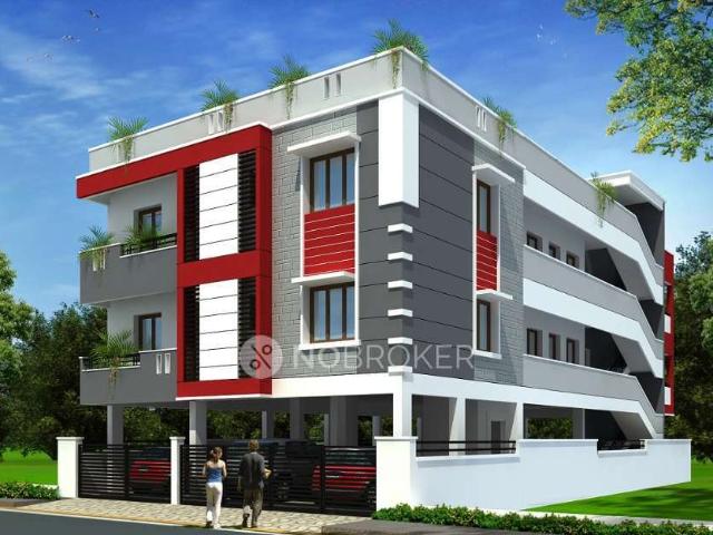 2 BHK Flat In Kandhan Kudil For Sale In Gerugambakkam