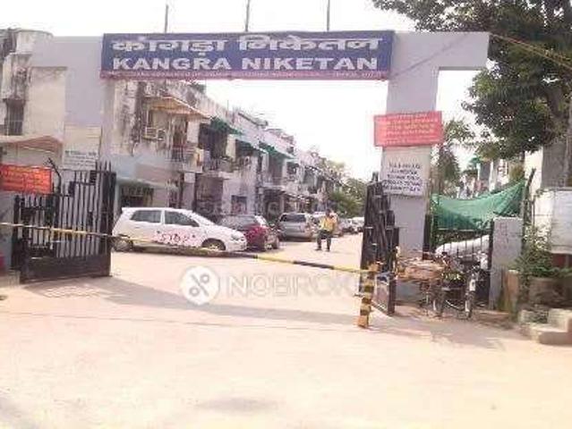 2 BHK Flat In Kangra Niketan for Rent In Vikaspuri