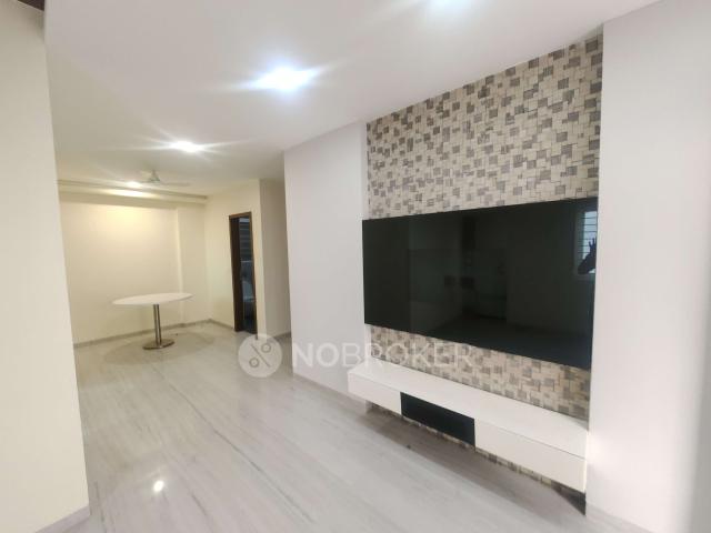 2 BHK Flat In Kanhaiyalal House without Lift for Rent In