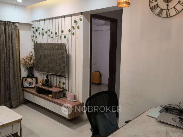 2 BHK Flat In Kanifnath Archana Paradise For Sale In Mohammad Wadi