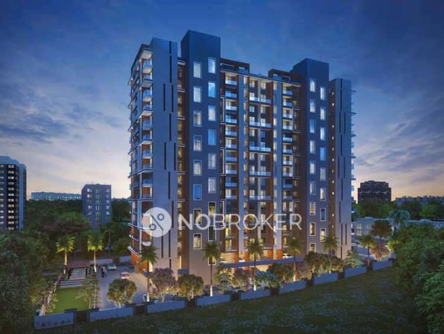 2 BHK Flat In Kanifnath Archana Paradise For Sale In Annex, Nibm Rd, Mohammed Wadi, Autadwadi Handewadi, Maharashtra 411060, India