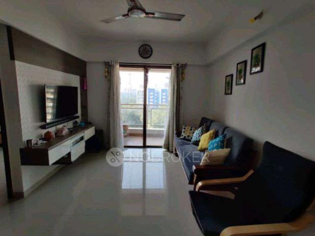 2 BHK Flat In Kanifnath Archana Paradise For Sale In Annex