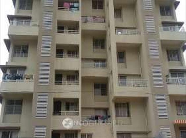 2 BHK Flat In Kanifnath Phoenix Plaza For Sale In Pisoli