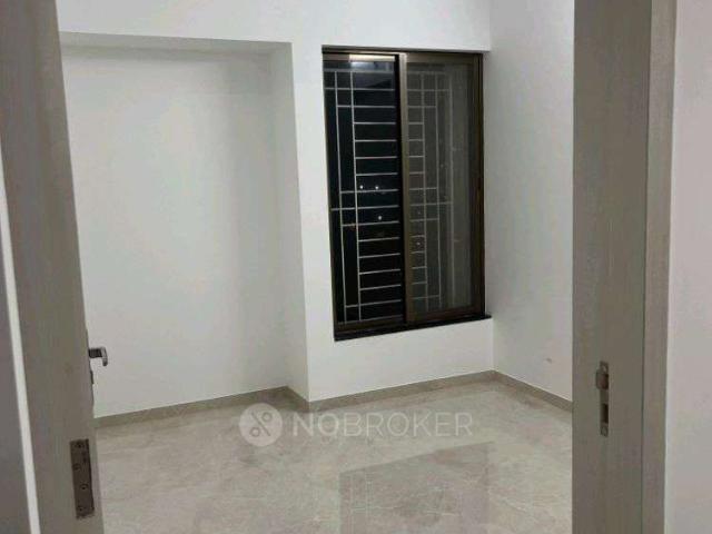 2 BHK Flat In Kanifnath Royal Kp Steller For Sale In Nibm