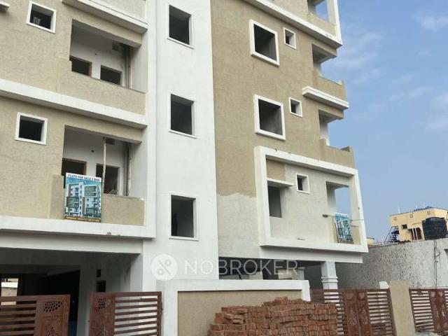 2 BHK Flat In Kanka Durga Nilayam For Sale In Cherlapalli