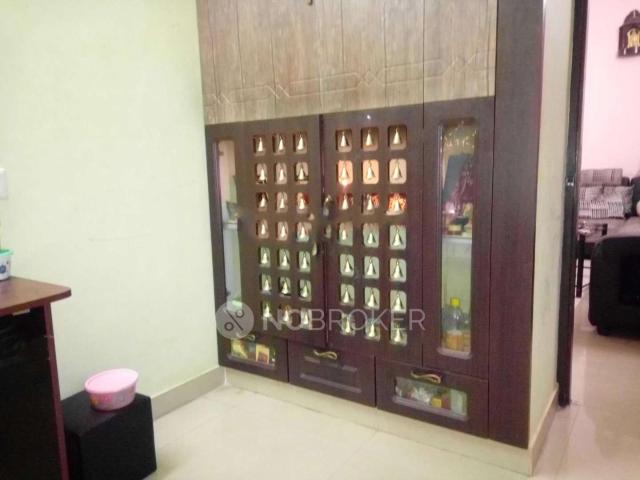 2 BHK Flat In Kankriya Enclave for Rent In Pallikaranai