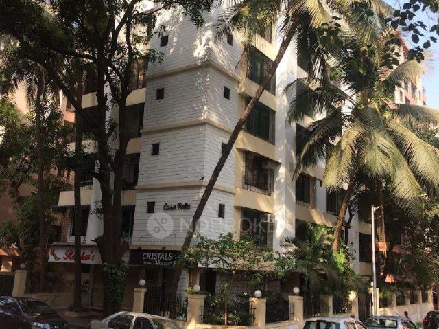 2 BHK Flat In Lodha Casabella For Sale In Palava
