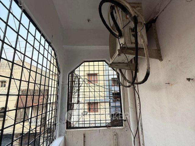 2 BHK Flat In Kaseshwara Residency For Sale In Chilakalguda