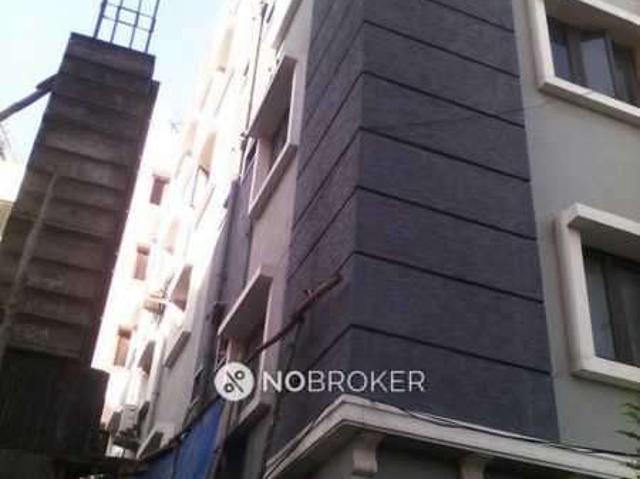 2 BHK Flat In Kashap Living For Sale In New Nallakunta