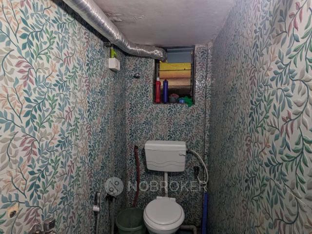 2 BHK Flat In Kashinath Kamble Niwas On Heavy Deposit for Le