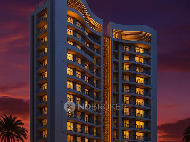 2 BHK Flat In Kashish Manor One Villas, Sector 111 for Rent