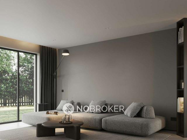 2 BHK Flat In Kashish Manor One Villas, Sector 111 For Sale