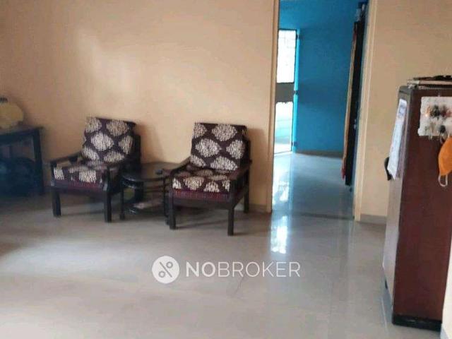 2 BHK Flat In Kasturba Housing Society For Sale In Vishrant