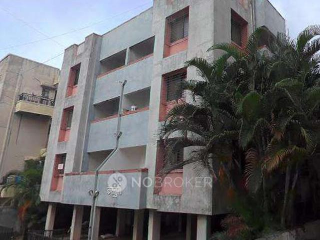 2 BHK Flat In Kasturi Apartment For Sale In Talegaon Dabhad